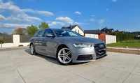 Audi A6 Audi A6 Avant 2.0 TDI quattro FULL LED S tronic WEBASTO faktura VAT