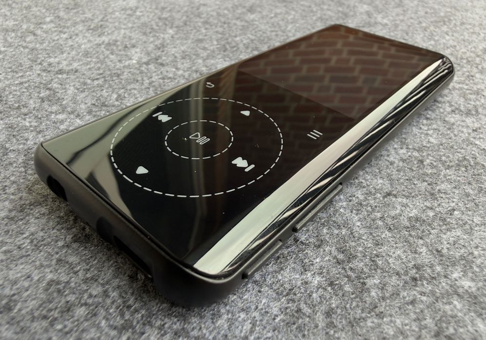 Плеєр  Ruizu D18 64 GB Hi-Fi