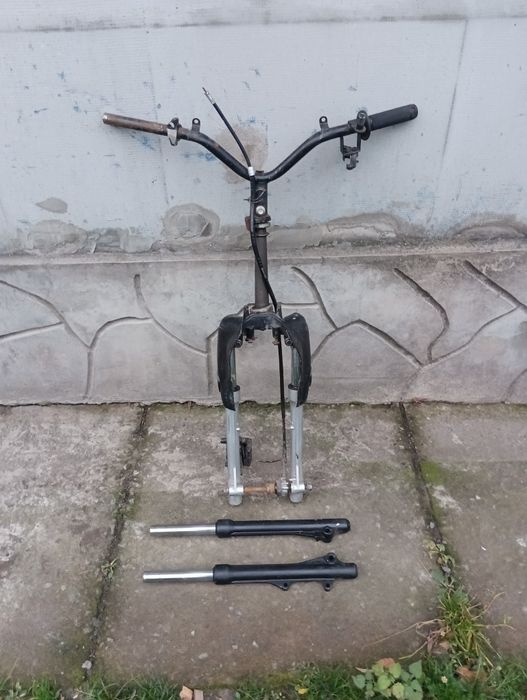 Сидіння Иж Планета Юпитер сідушка сідло