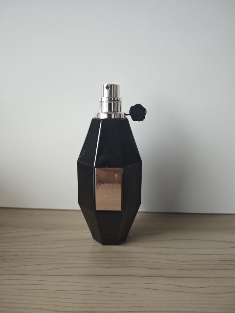 Viktor&Rolf Flowerbomb Midnight edp 100ml
