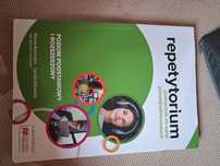 Repetytorium język angielski Macmillan education