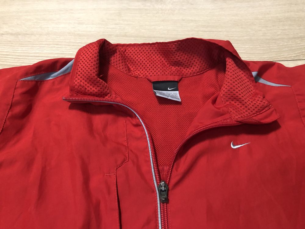 Kurtka sportowa damska NIKE r. M
