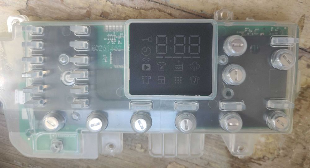 Модуль индикации для стиральной машины Electrolux