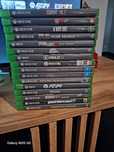Gry xbox one tanio