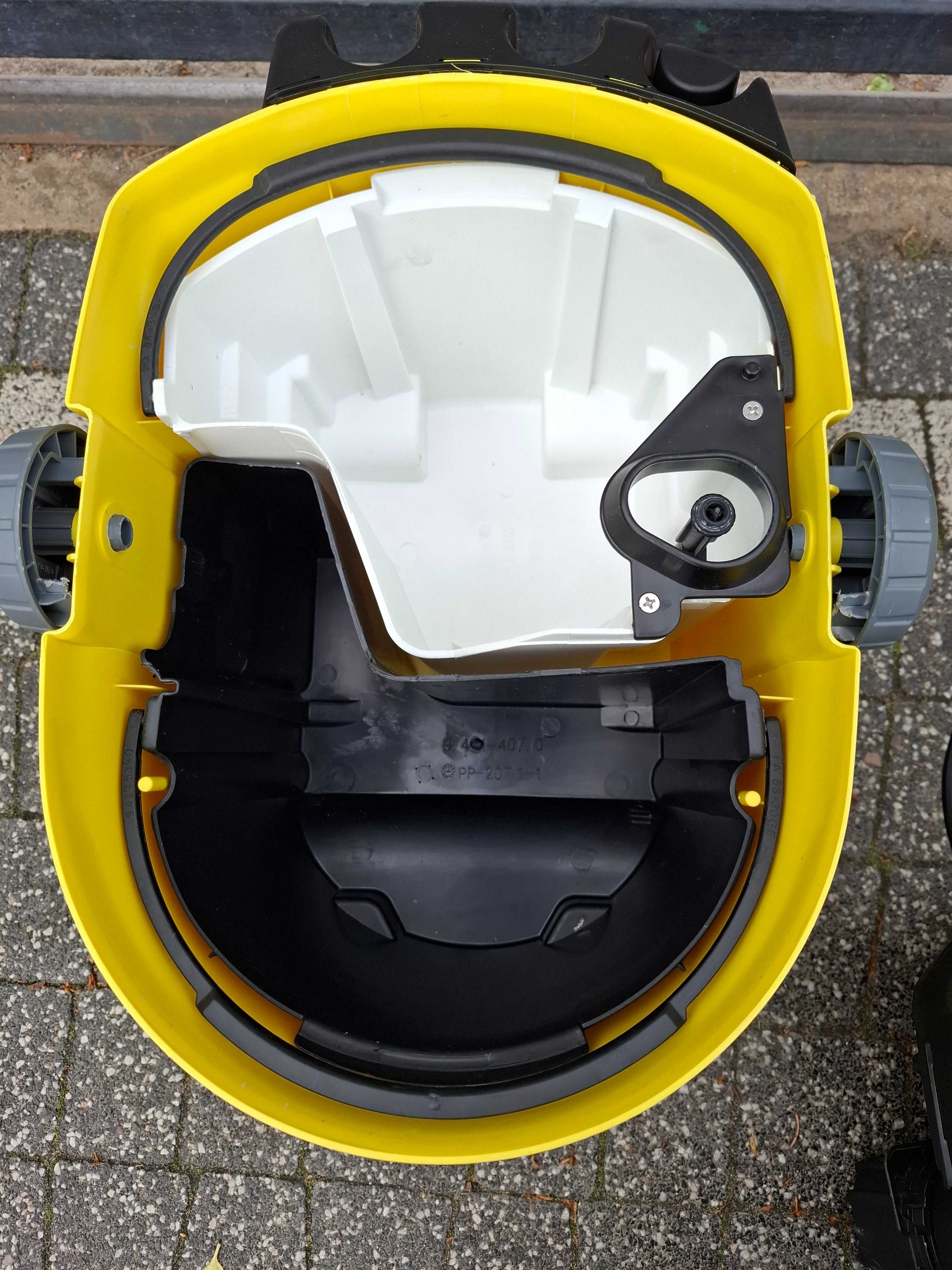 Odkurzacz piorący Karcher SE 5.100