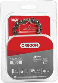 цепь OREGON R56  для аккумуляторной пилы DCCS670 DCCS690