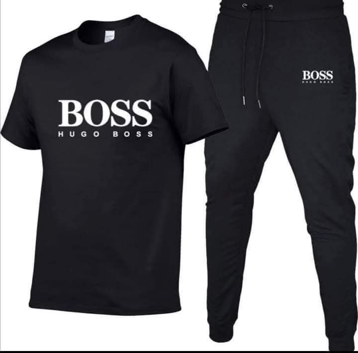 Komplet męski Nike Puma Guess Tommy Hilfiger Boss itp