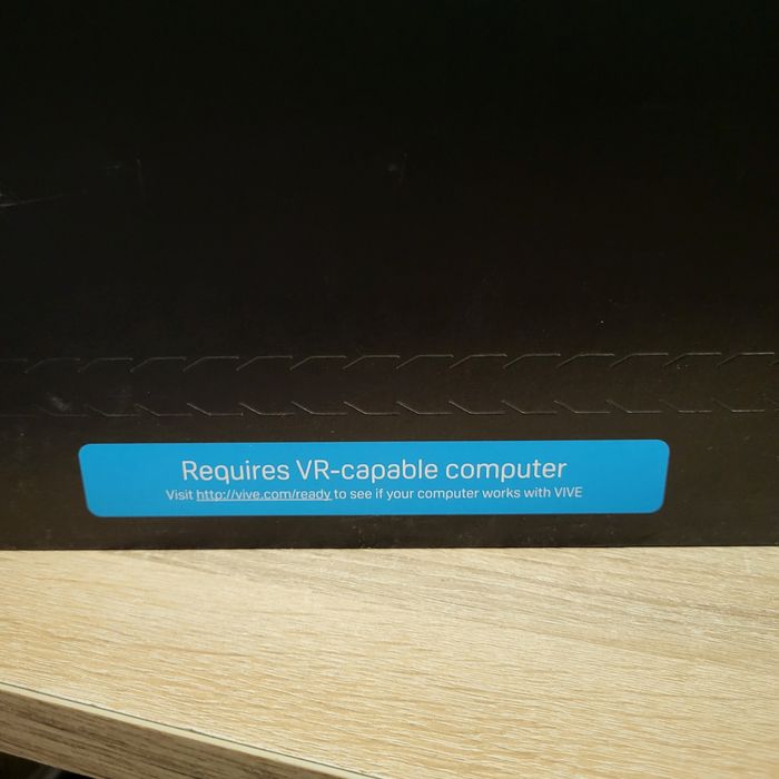 VR окуляри HTC Vive Pro 2 Kit Нові! Магазин! Гарантія!