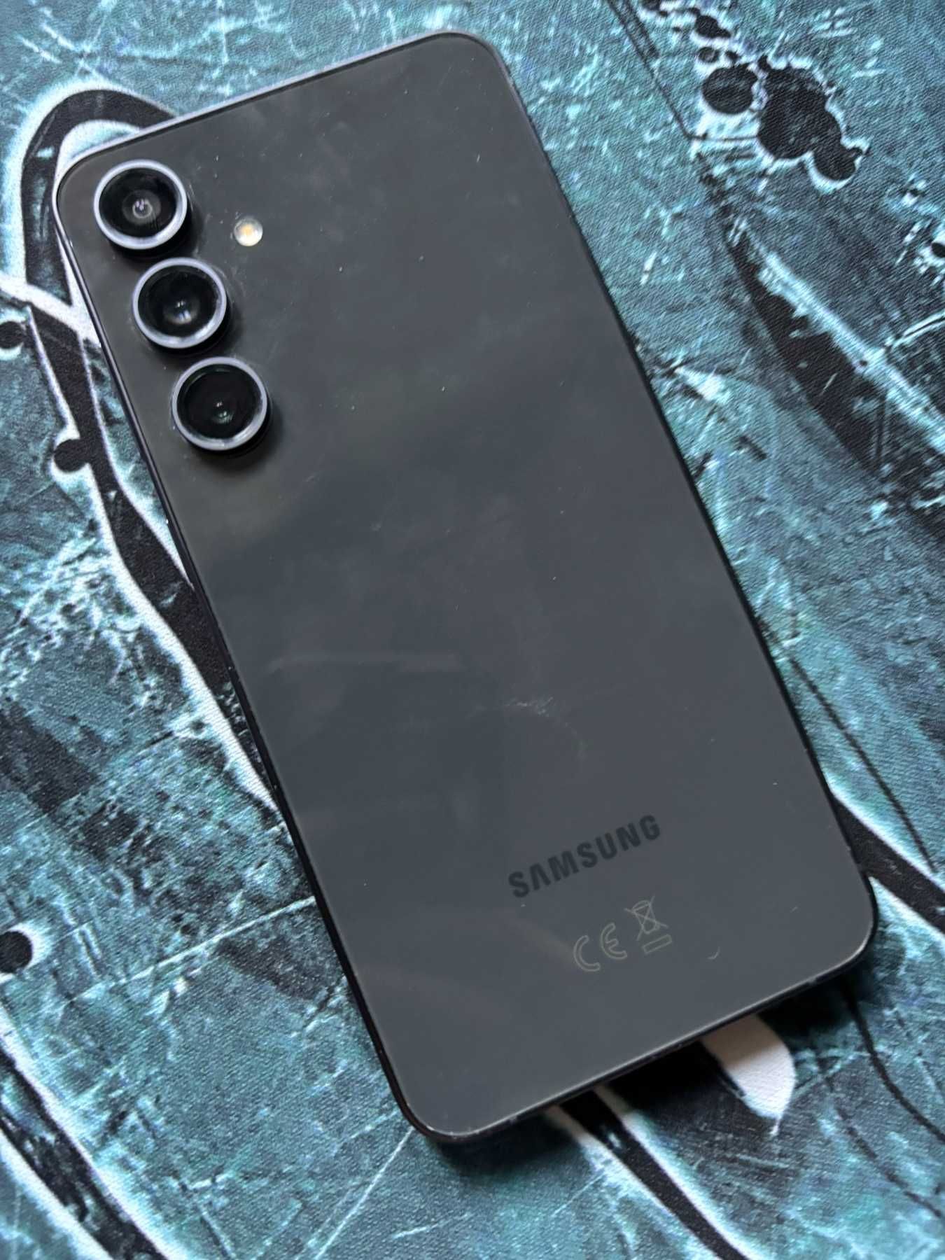Samsung S24Fe Новий