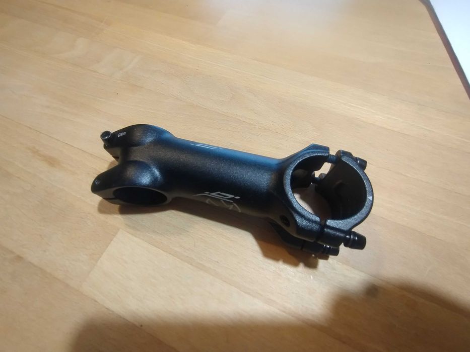 Mostek PRO LT 100 mm 17 stopni