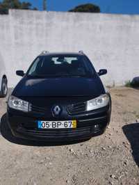 Renault Megane 2.0