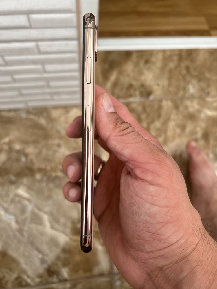 Apple iPhone XS Max 256GB Gold б/y