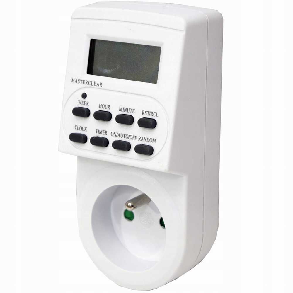 Programator czasowy DPM DT03