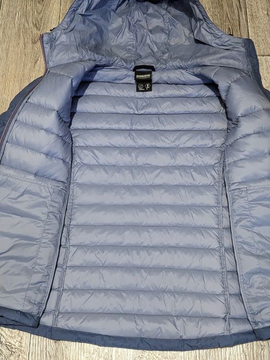 Куртка пуховик Ayacucho Himalaya р.L-XL