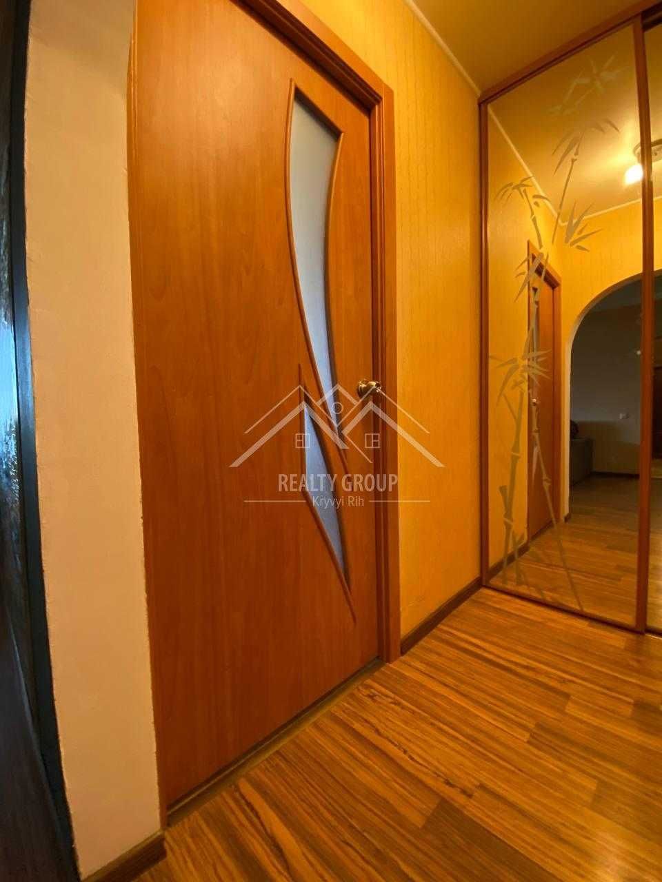 Продається 3-к.кв з автономним опаленням, вул. Миколи Вороного (БМВ)