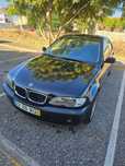 BMW 318 d