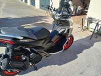 Vendo aprilia rs gt 125