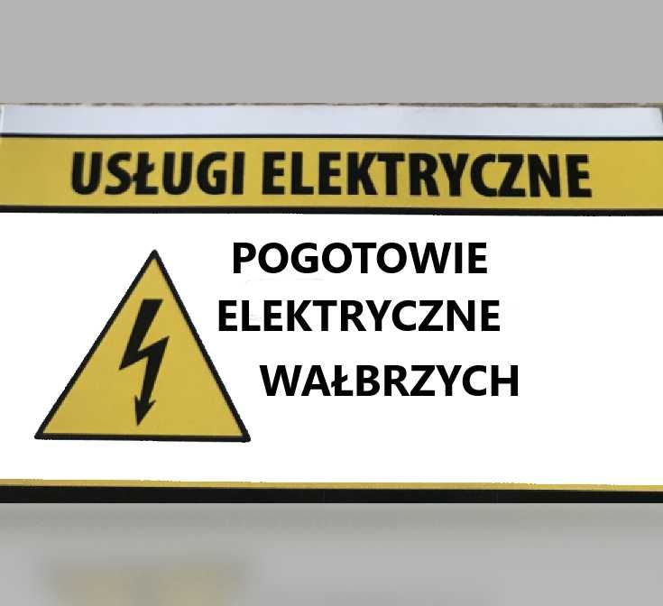 Elektryk, Usługi Elektryczne, Awarie, Instalacje Elektryczne