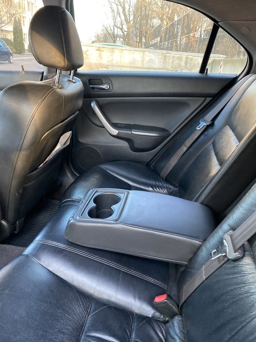 Honda Accord 7 2004 2.4 Executive