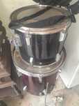 2 tambores de bateria 60eur.