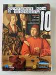 Livro Contamos com História 10° ano