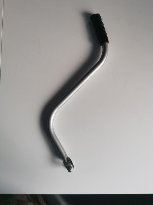 Drążek uchwyt kij do nauki jazdy na rowerze