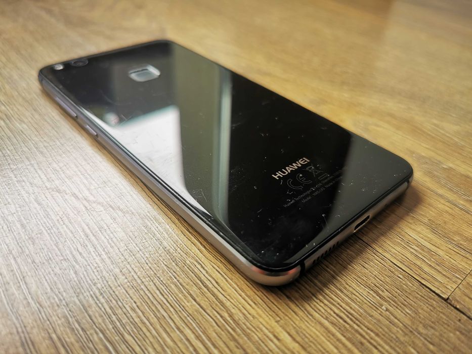 Smartfon Huawei P10 lite