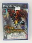 Duel Masters Ps2 nr 8565