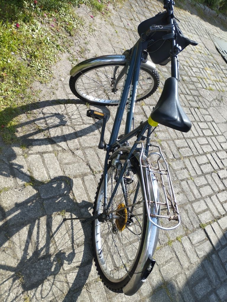 Rower górski damski Magnum 300L