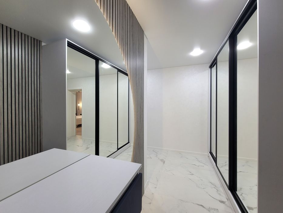 Оренда 1-кімнатної квартири на Текстильній, район Подолян