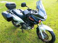 Suzuki xf650 freewind