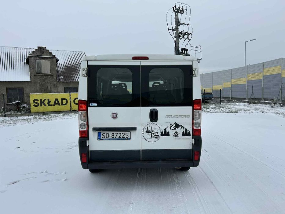 Ducato 9os super stan