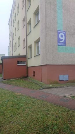Mieszkanie 48 m2 Dąbrowa Białostocka
