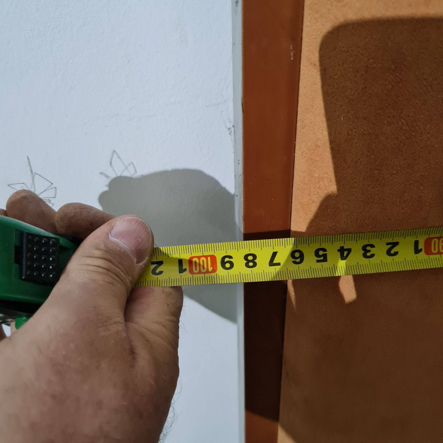 masywne drzwi mahoniowe wygluszone z framugą ok 100x200 na zamowienie