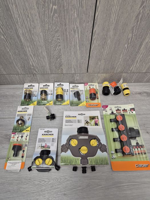 Шланг для поливу Керхер Karcher Performance plus 1/2 - 20 м