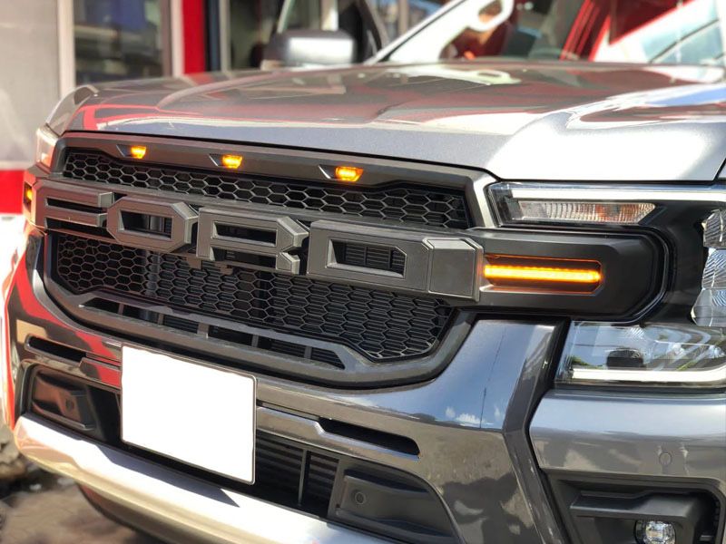 GRELHA FORD RANGER 2023+
