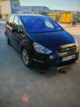 Ford S Max Titanium S