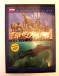 DVD BBC o dinozaurach i prehistorii, tom 6, Morskie Potwory/Nowy świt