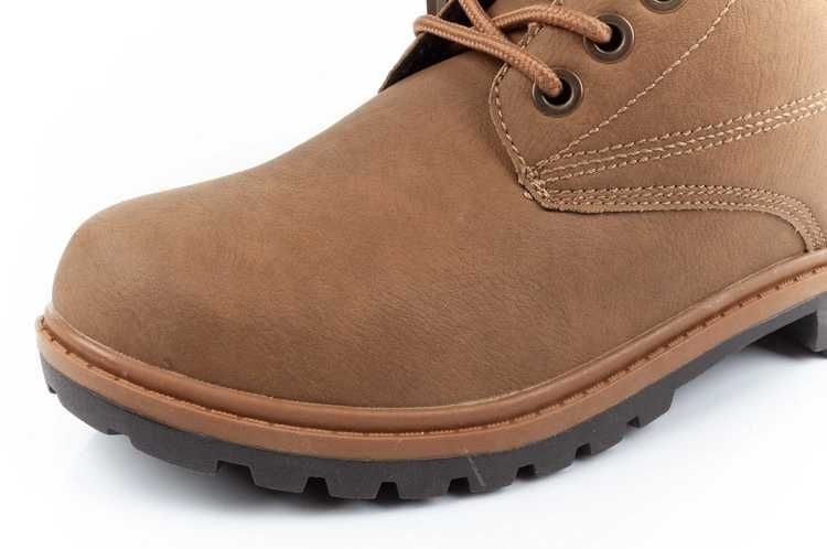 Buty zimowe Kappa Logo Tennesee r. 42, 43