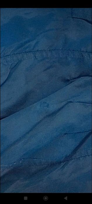 Spodnie narciarskie r. 116