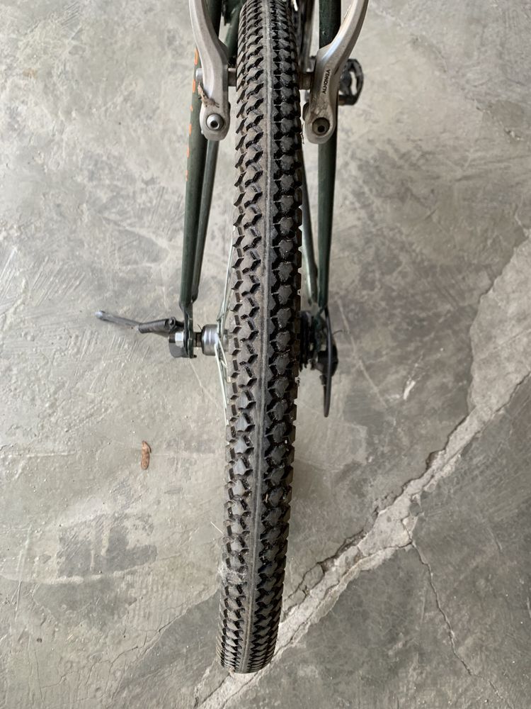 Sprzedam rower Horizon Flash