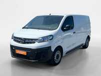 Opel e-Vivaro Cargo L2H1 50kW