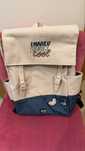 Mochila Mrwonderful