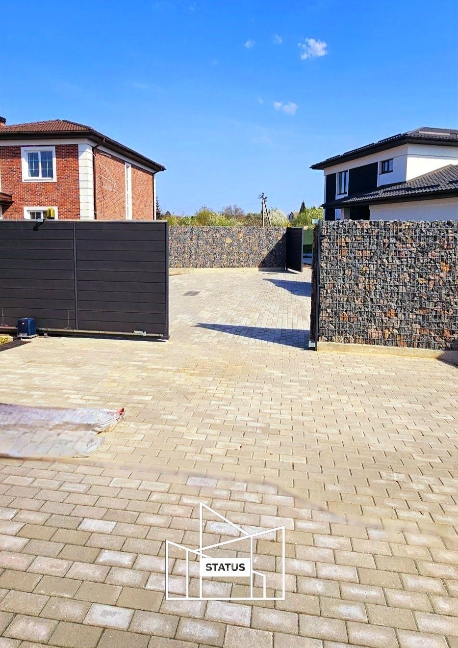 Без%!Продається будинок217м2,с Крюківщина вул,Кільцева.Від забудовника
