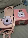 Instax mini 11 fioletowy