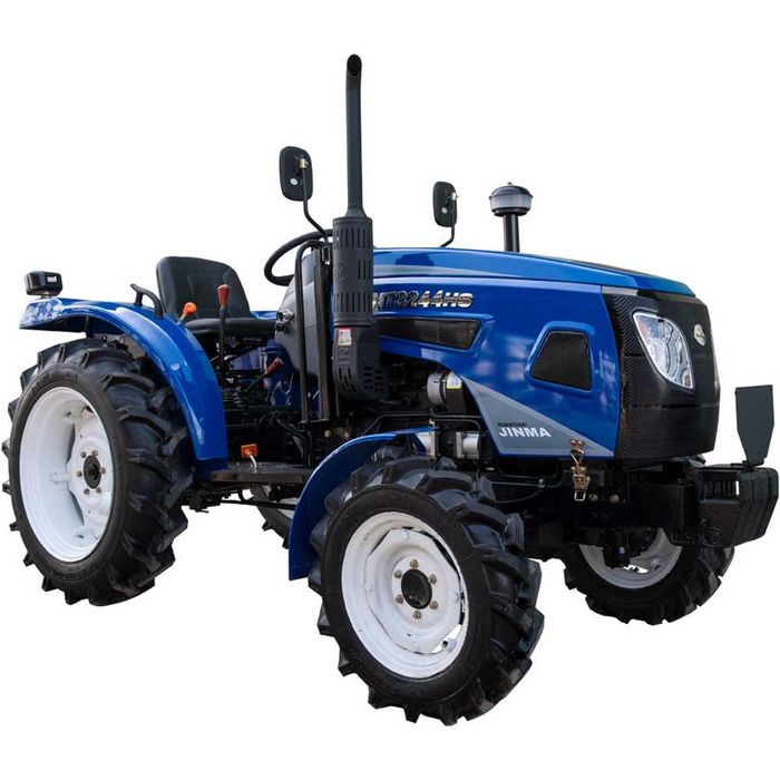 Трактор JMT 3244HS