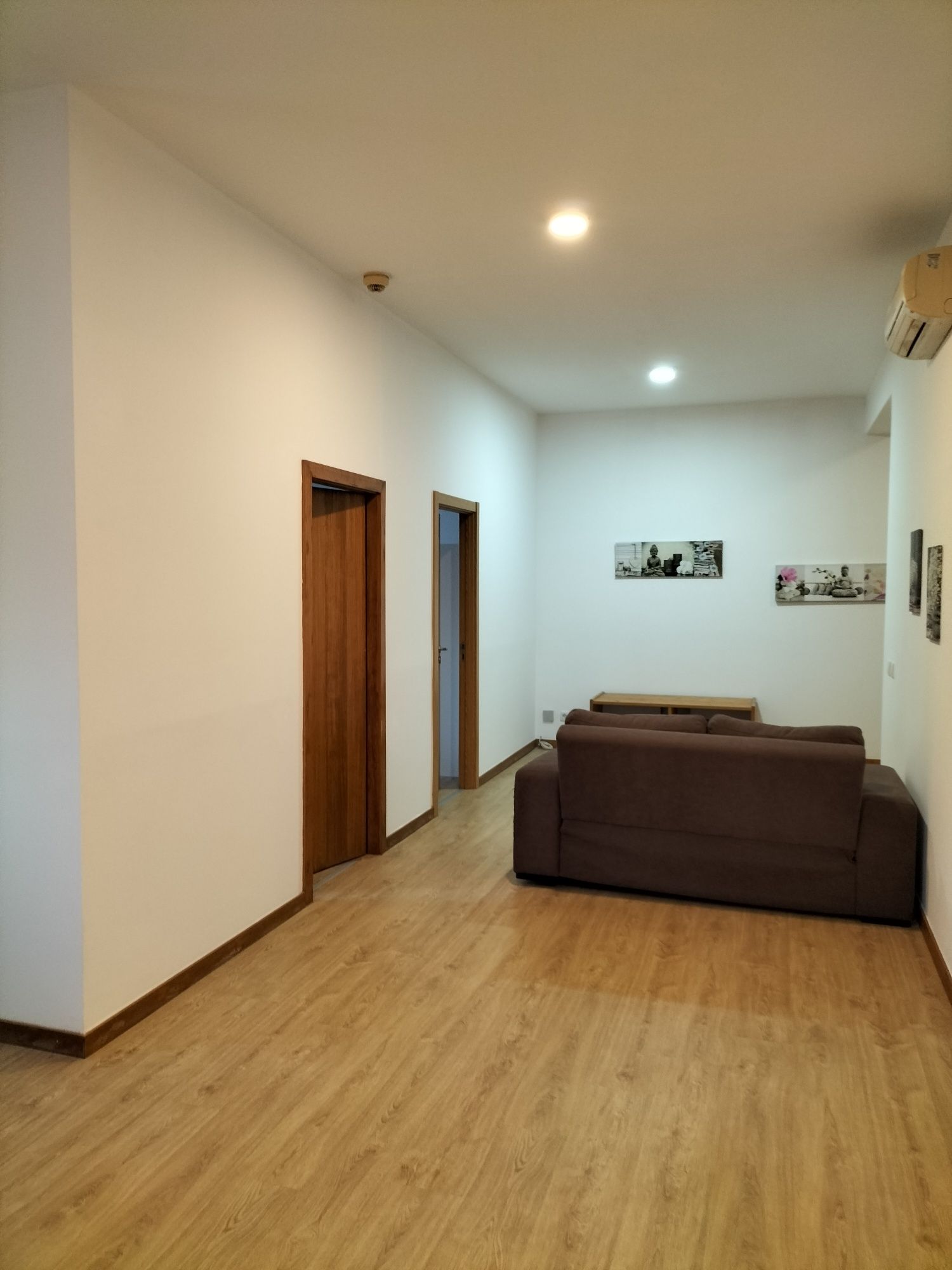 Arrenda-se apartamento T2 em Évora
