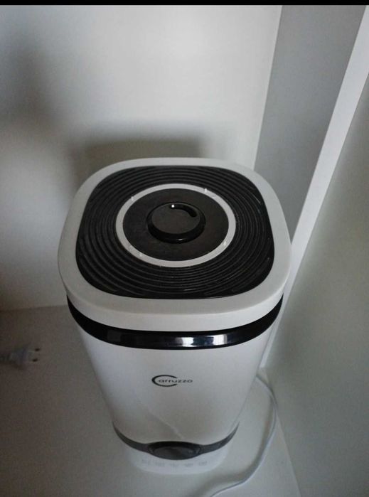 Nawilżacz powietrza