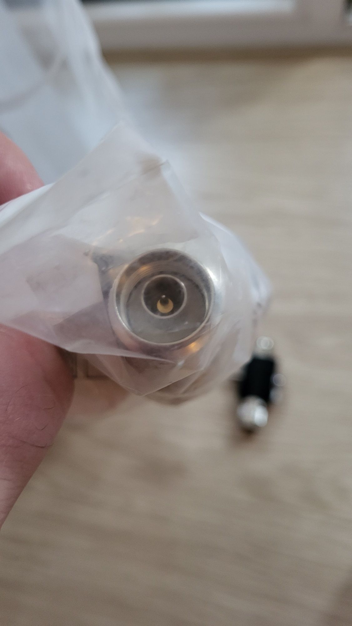 N конектор  G21 (1/2“) SIMFix Pro IP68 грозозахист