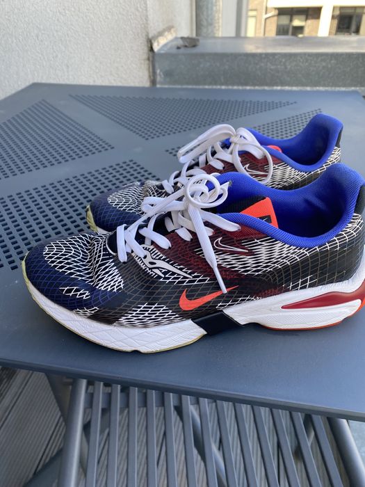 Кросівки Nike Ghoswift 40 розмір, устілка 25,5 см